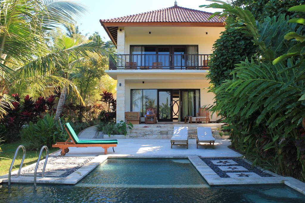 West Bali Villas-Umasari Resort Negara  Rom bilde