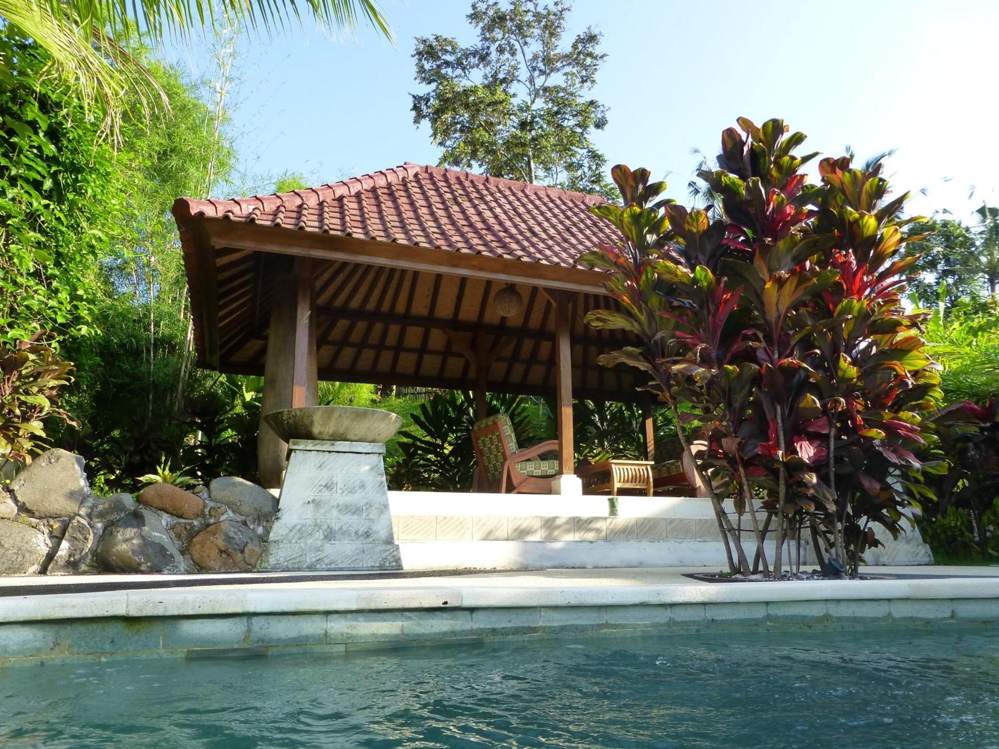 West Bali Villas-Umasari Resort Negara  Eksteriør bilde