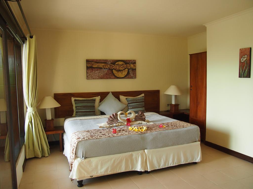 West Bali Villas-Umasari Resort Negara  Eksteriør bilde