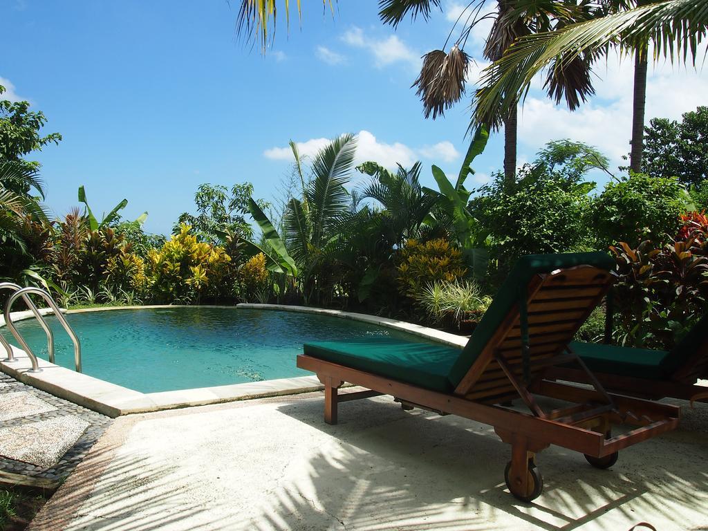 West Bali Villas-Umasari Resort Negara  Eksteriør bilde