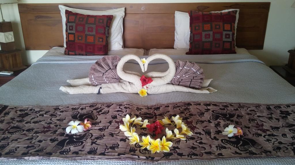 West Bali Villas-Umasari Resort Negara  Eksteriør bilde