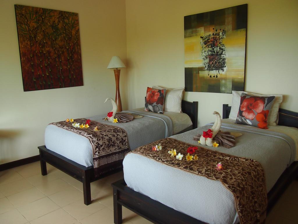 West Bali Villas-Umasari Resort Negara  Eksteriør bilde