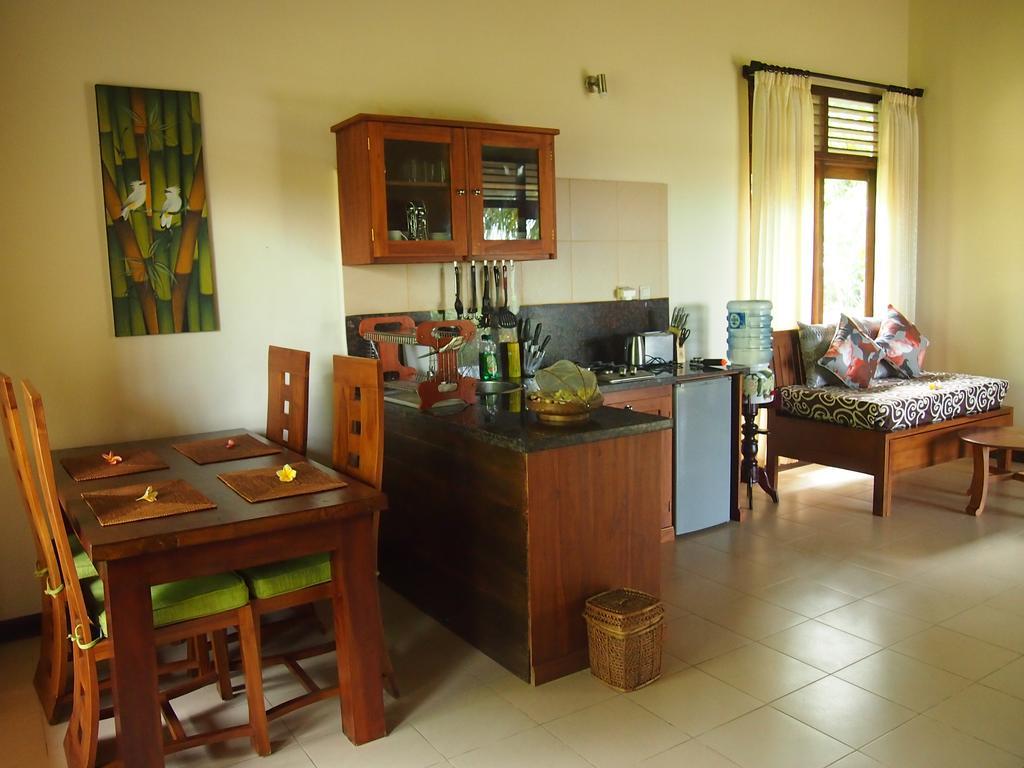West Bali Villas-Umasari Resort Negara  Eksteriør bilde