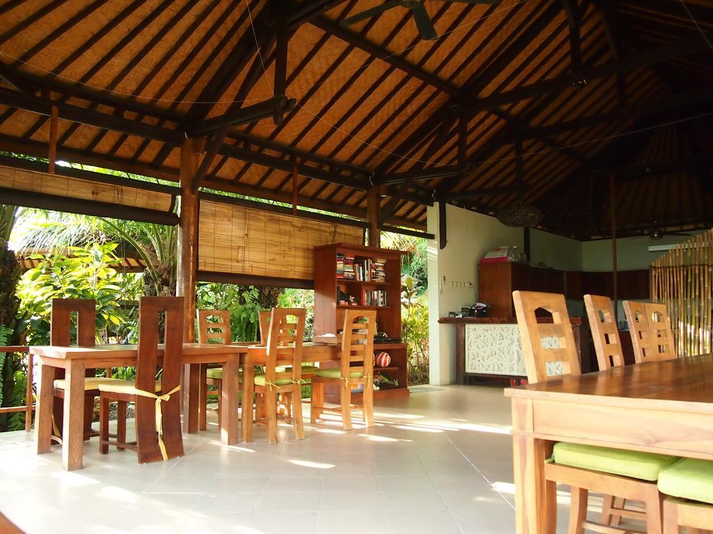 West Bali Villas-Umasari Resort Negara  Eksteriør bilde