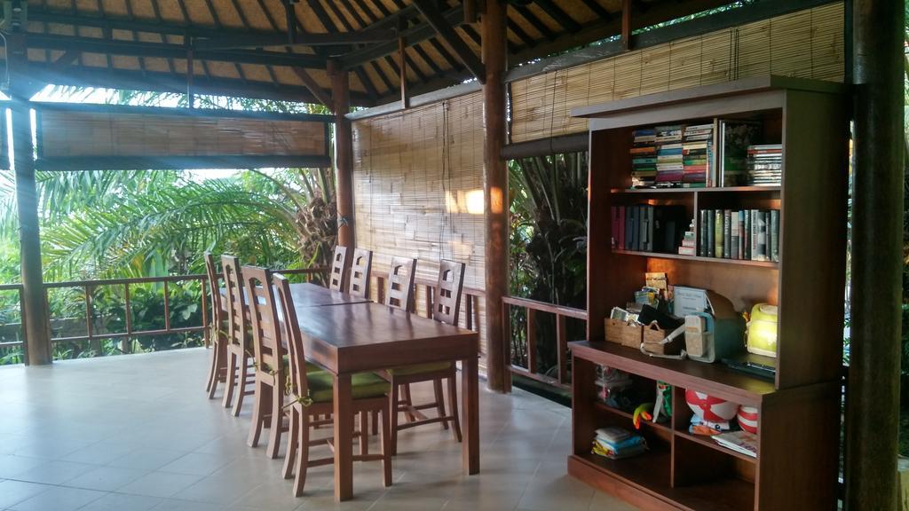 West Bali Villas-Umasari Resort Negara  Eksteriør bilde