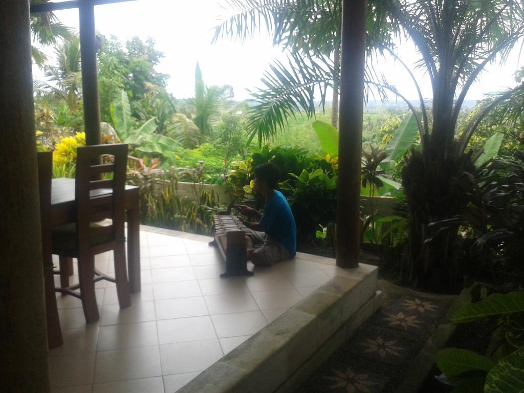 West Bali Villas-Umasari Resort Negara  Eksteriør bilde