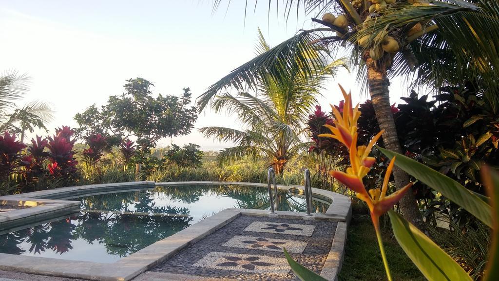West Bali Villas-Umasari Resort Negara  Eksteriør bilde