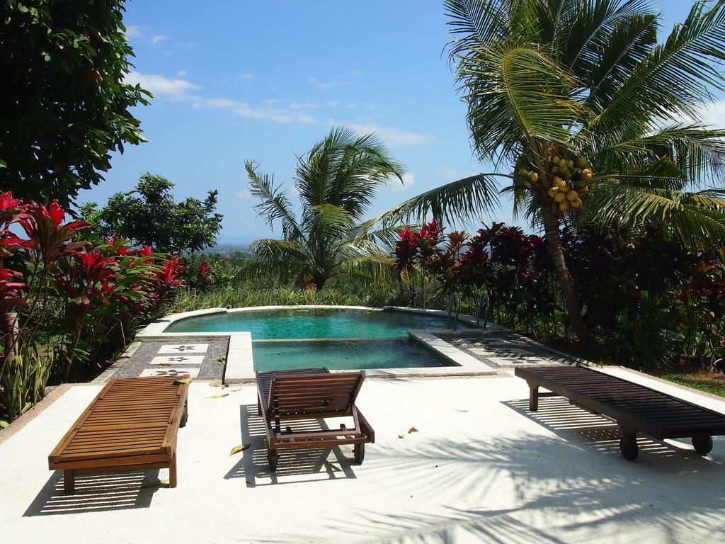 West Bali Villas-Umasari Resort Negara  Eksteriør bilde