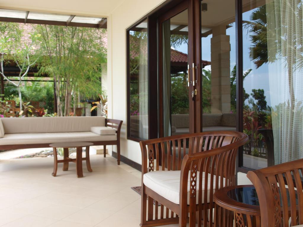 West Bali Villas-Umasari Resort Negara  Eksteriør bilde