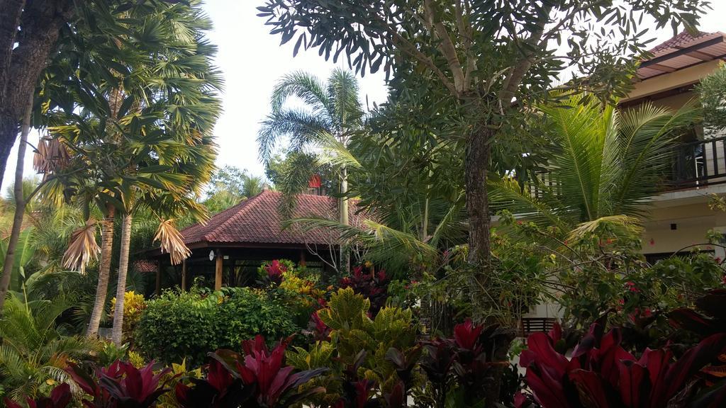 West Bali Villas-Umasari Resort Negara  Eksteriør bilde