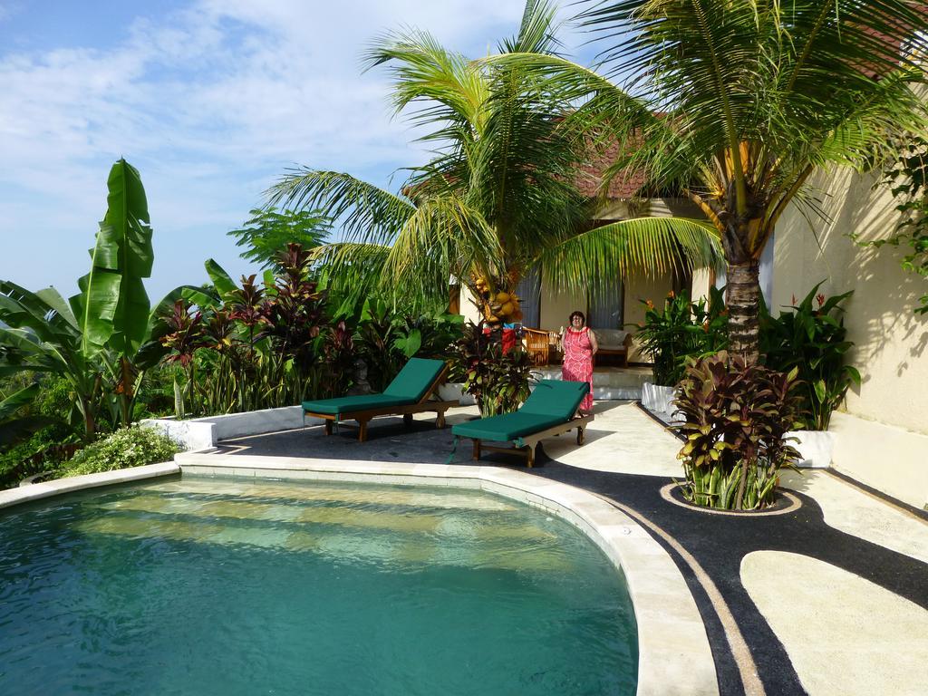 West Bali Villas-Umasari Resort Negara  Eksteriør bilde