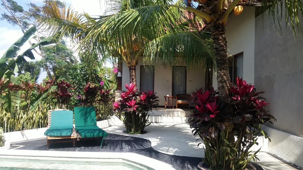 West Bali Villas-Umasari Resort Negara  Eksteriør bilde