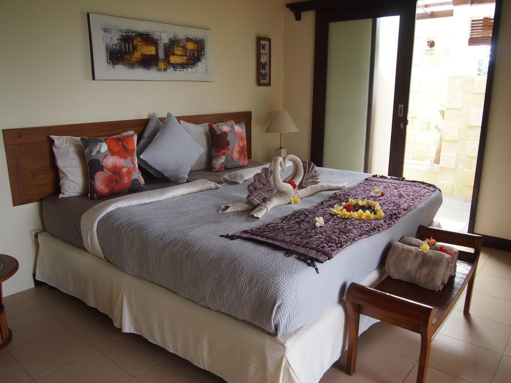 West Bali Villas-Umasari Resort Negara  Rom bilde