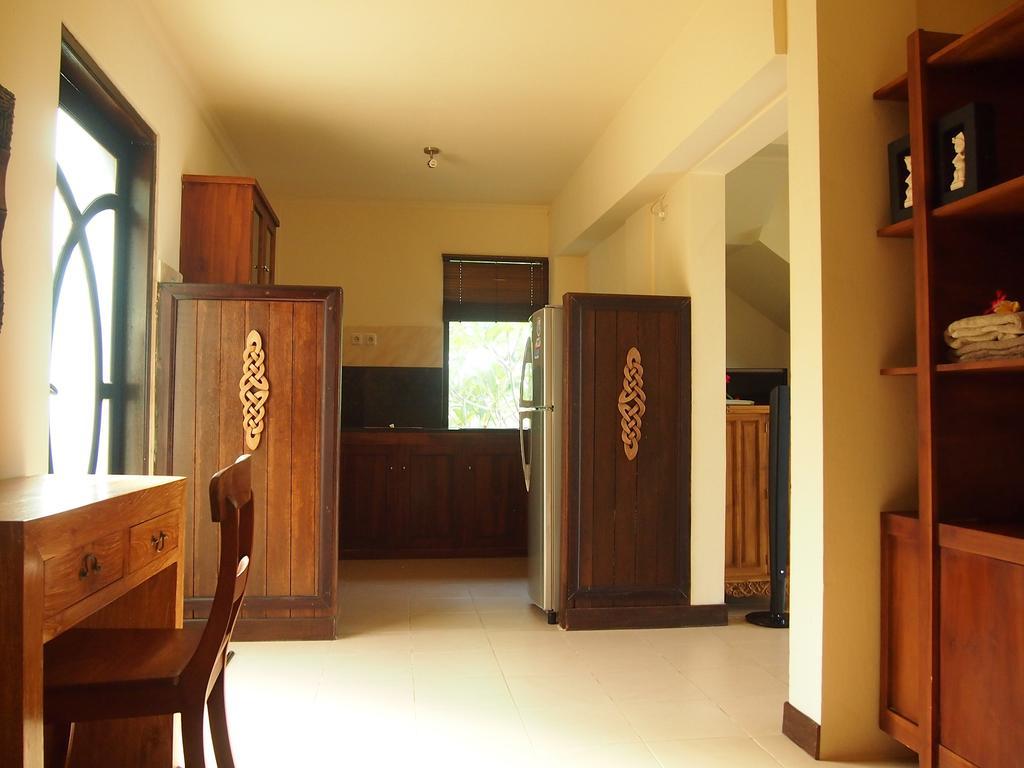 West Bali Villas-Umasari Resort Negara  Eksteriør bilde