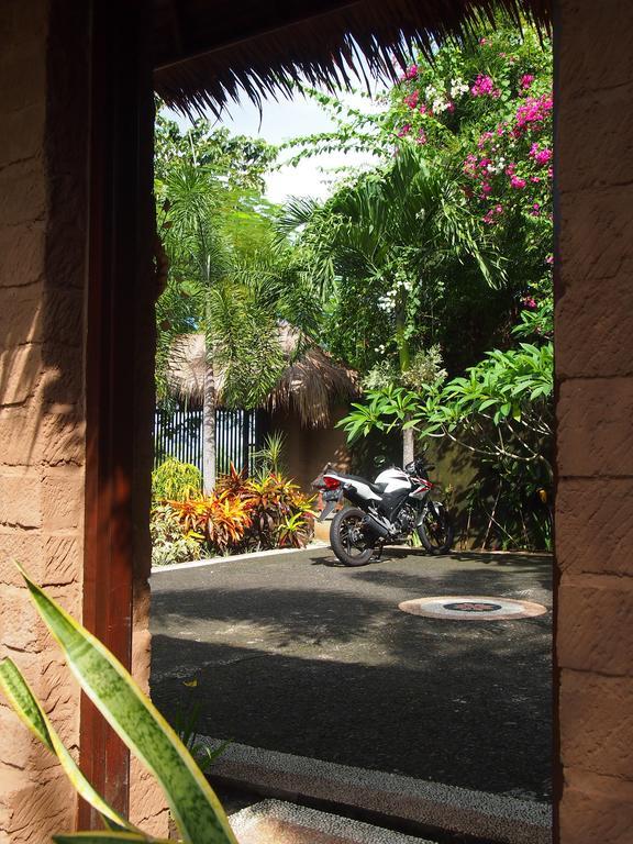West Bali Villas-Umasari Resort Negara  Eksteriør bilde