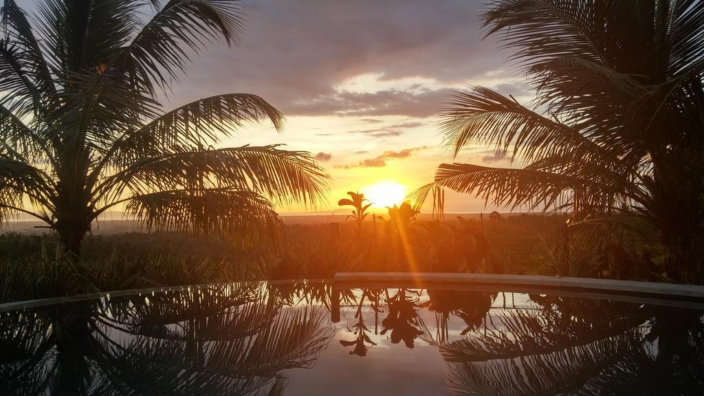 West Bali Villas-Umasari Resort Negara  Eksteriør bilde