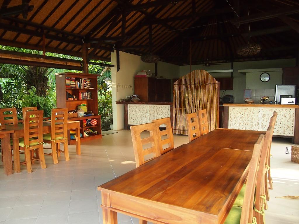 West Bali Villas-Umasari Resort Negara  Eksteriør bilde