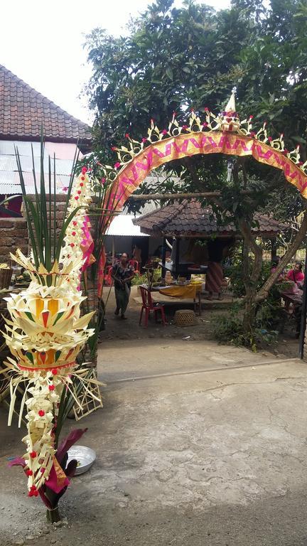 West Bali Villas-Umasari Resort Negara  Eksteriør bilde