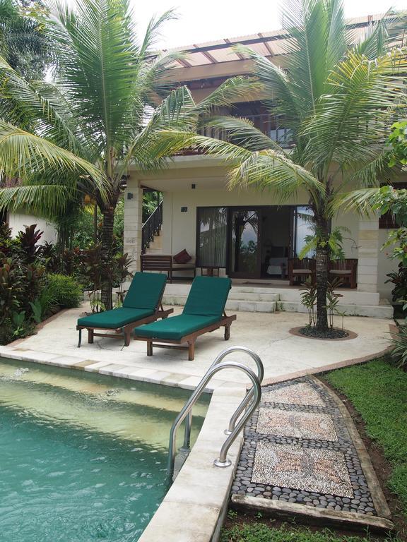 West Bali Villas-Umasari Resort Negara  Eksteriør bilde