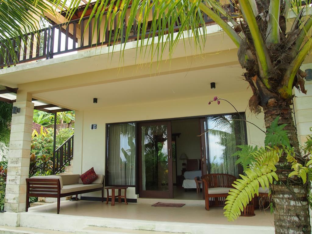 West Bali Villas-Umasari Resort Negara  Eksteriør bilde
