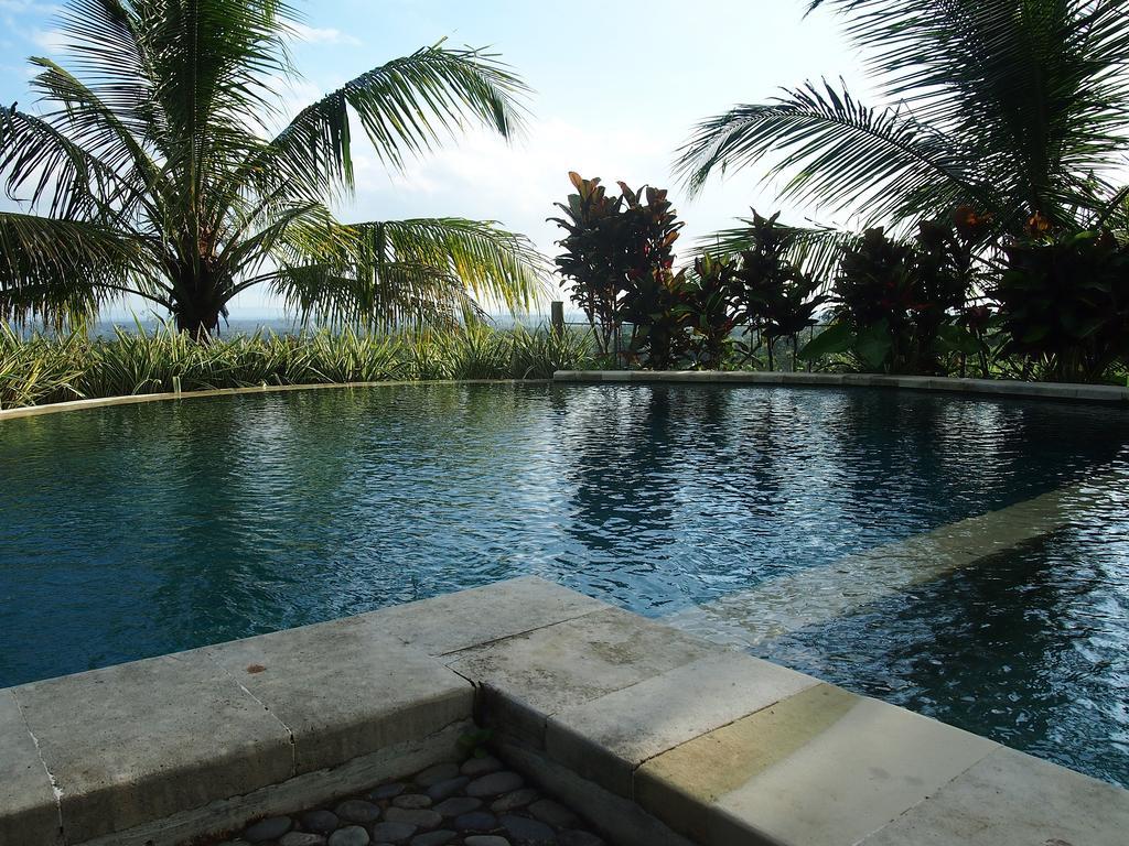 West Bali Villas-Umasari Resort Negara  Eksteriør bilde
