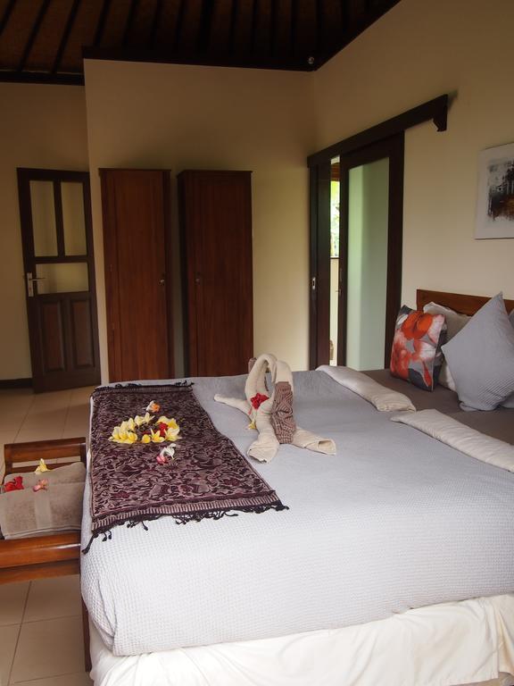 West Bali Villas-Umasari Resort Negara  Eksteriør bilde