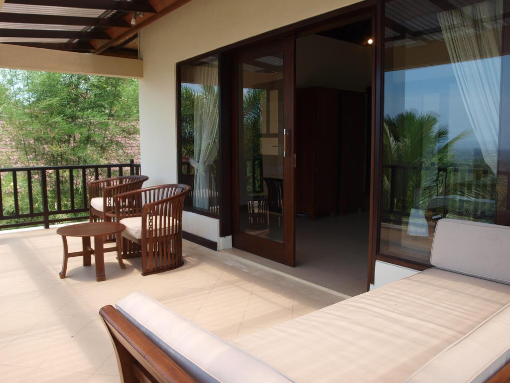 West Bali Villas-Umasari Resort Negara  Eksteriør bilde