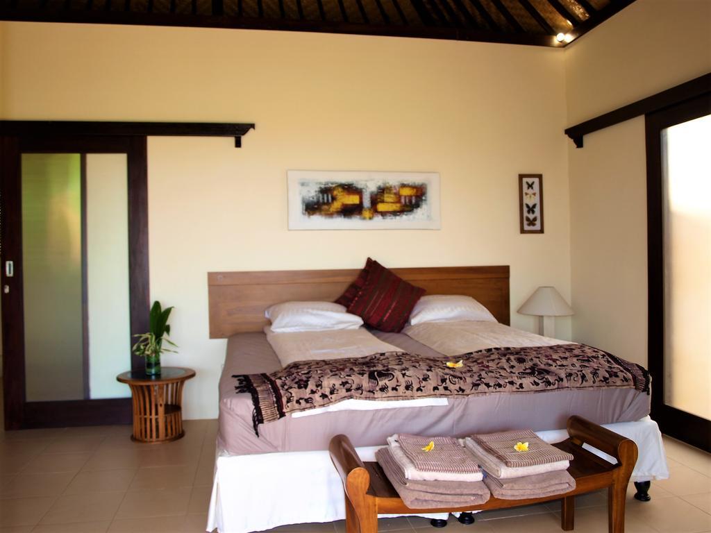West Bali Villas-Umasari Resort Negara  Eksteriør bilde