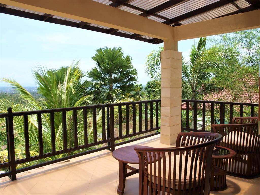 West Bali Villas-Umasari Resort Negara  Eksteriør bilde