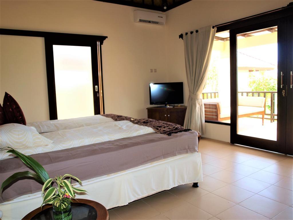 West Bali Villas-Umasari Resort Negara  Eksteriør bilde
