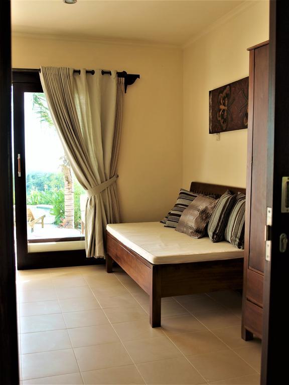 West Bali Villas-Umasari Resort Negara  Eksteriør bilde